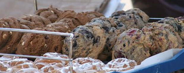 Lake Saint Louis Farmers and Artists Market
